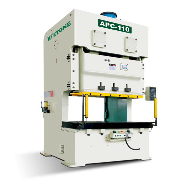 110 ton raziaci lis